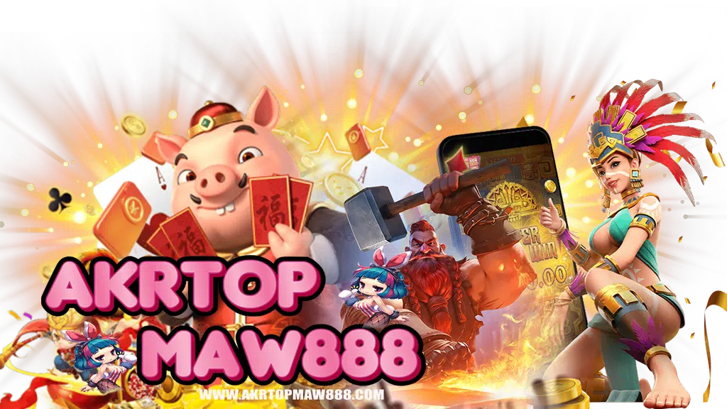 akrtopmaw888-slot